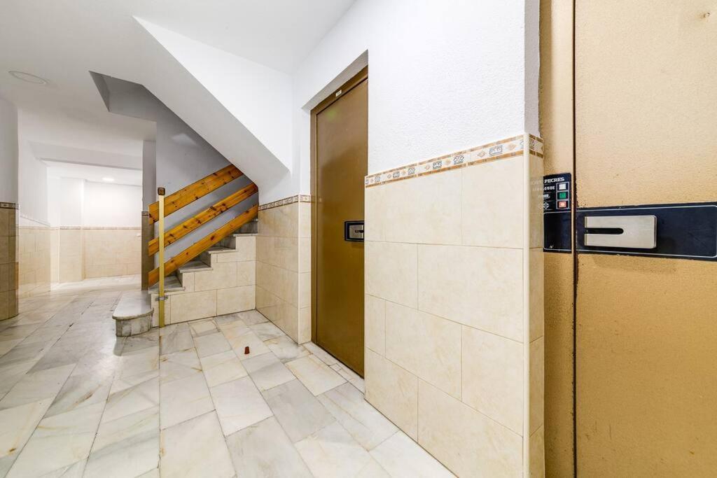 Studio Relax Playa Del Cura, Felix Rodriguez 3 Торевьиа Экстерьер фото