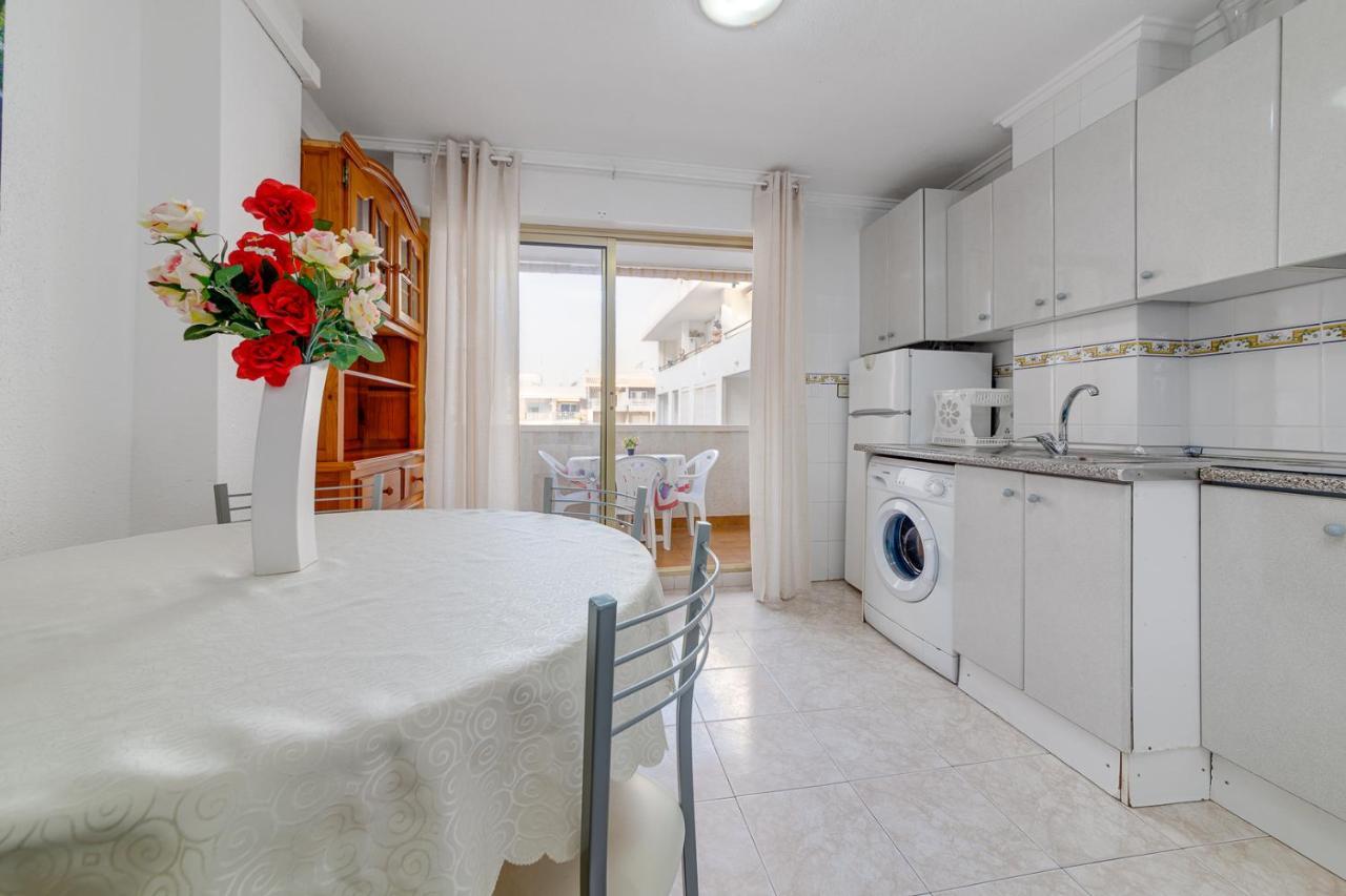 Studio Relax Playa Del Cura, Felix Rodriguez 3 Торевьиа Экстерьер фото