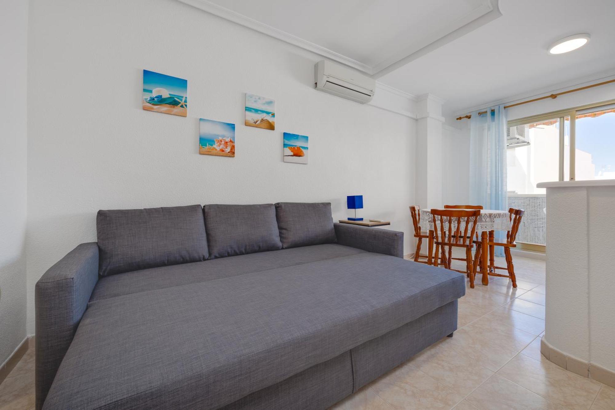 Studio Relax Playa Del Cura, Felix Rodriguez 3 Торевьиа Экстерьер фото