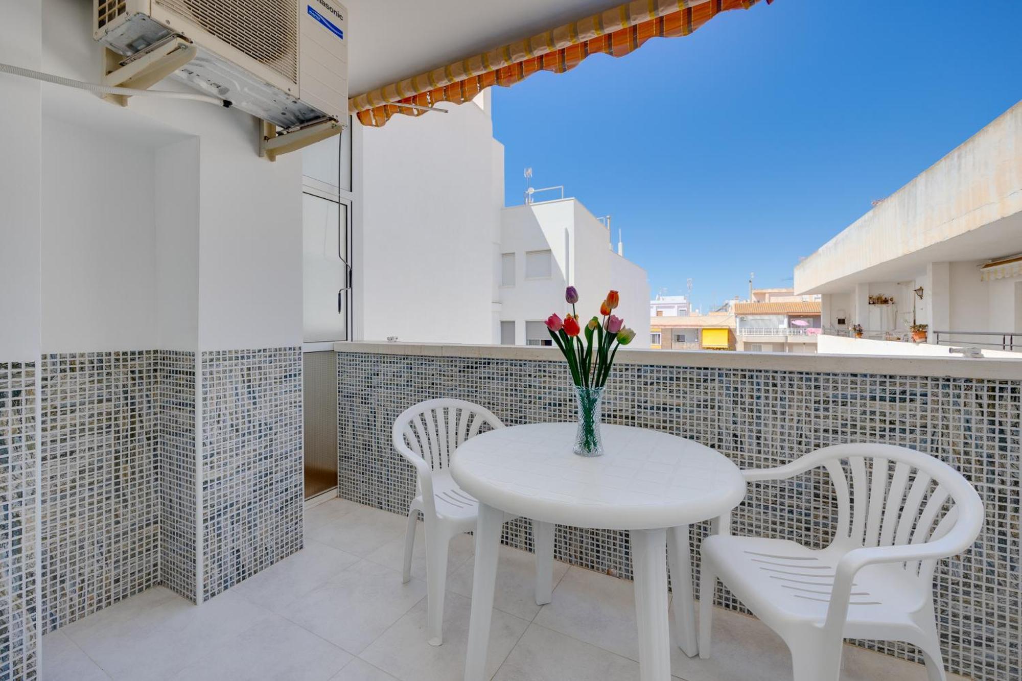 Studio Relax Playa Del Cura, Felix Rodriguez 3 Торевьиа Экстерьер фото