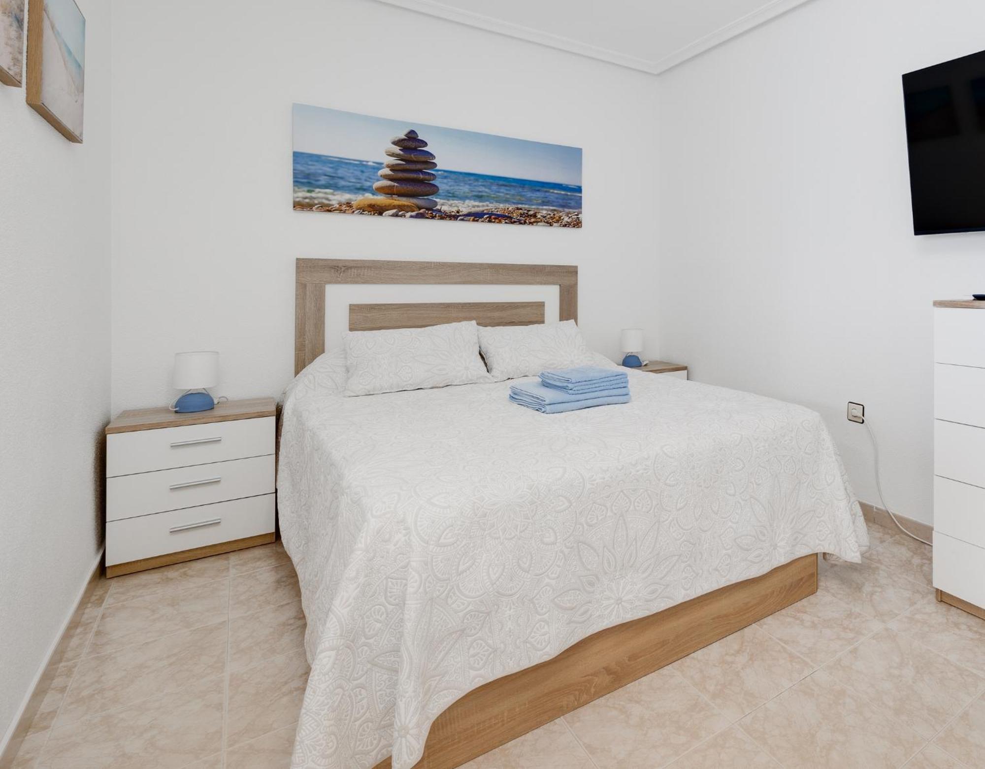 Studio Relax Playa Del Cura, Felix Rodriguez 3 Торевьиа Экстерьер фото